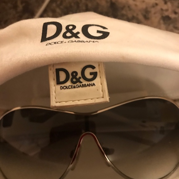 Dolce&Gabbana sunglasses main image 5